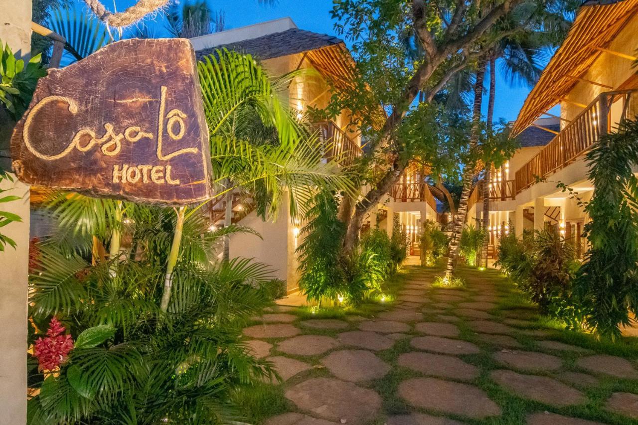 Hotel Casalô 5*