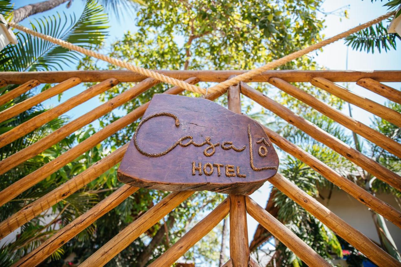 Casalô Hotel 5*