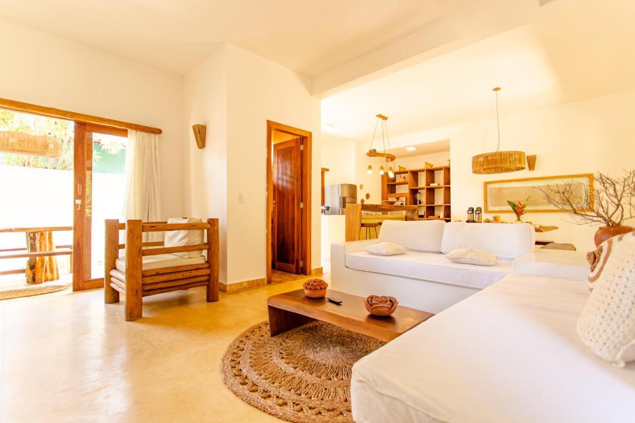 Casalô Hotel Jijoca de Jericoacoara