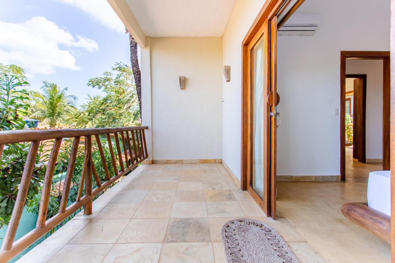 Casalô Jijoca de Jericoacoara