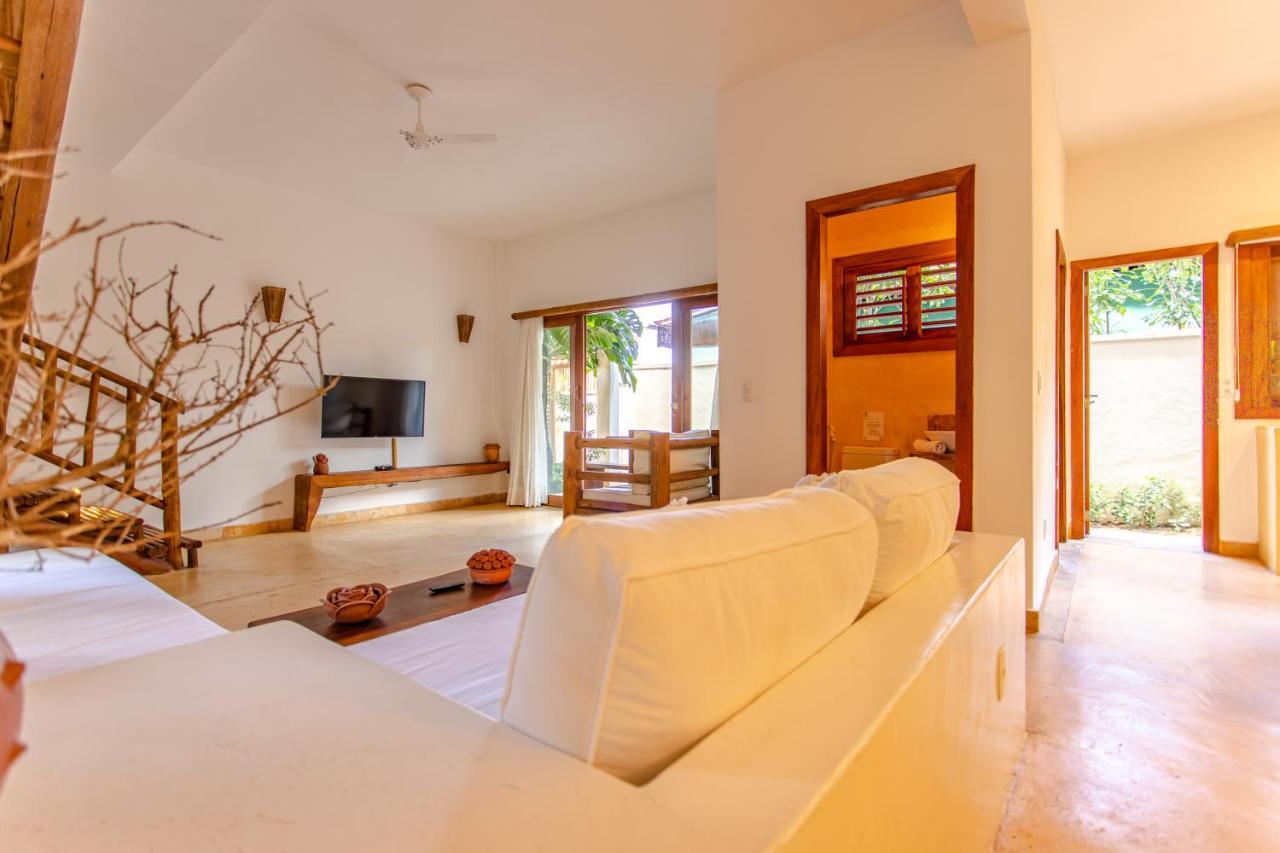 Casalô Jijoca de Jericoacoara