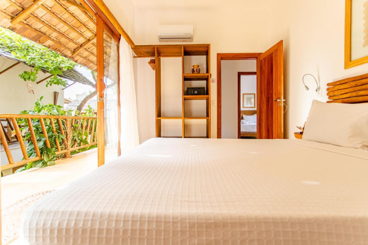 Hotel Casalô Jijoca de Jericoacoara
