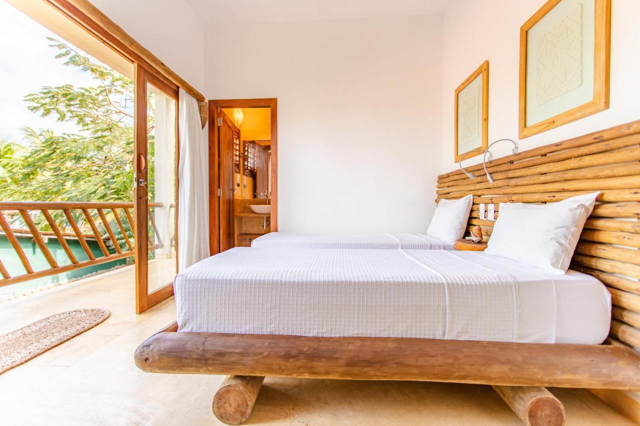 Casalô Jijoca de Jericoacoara