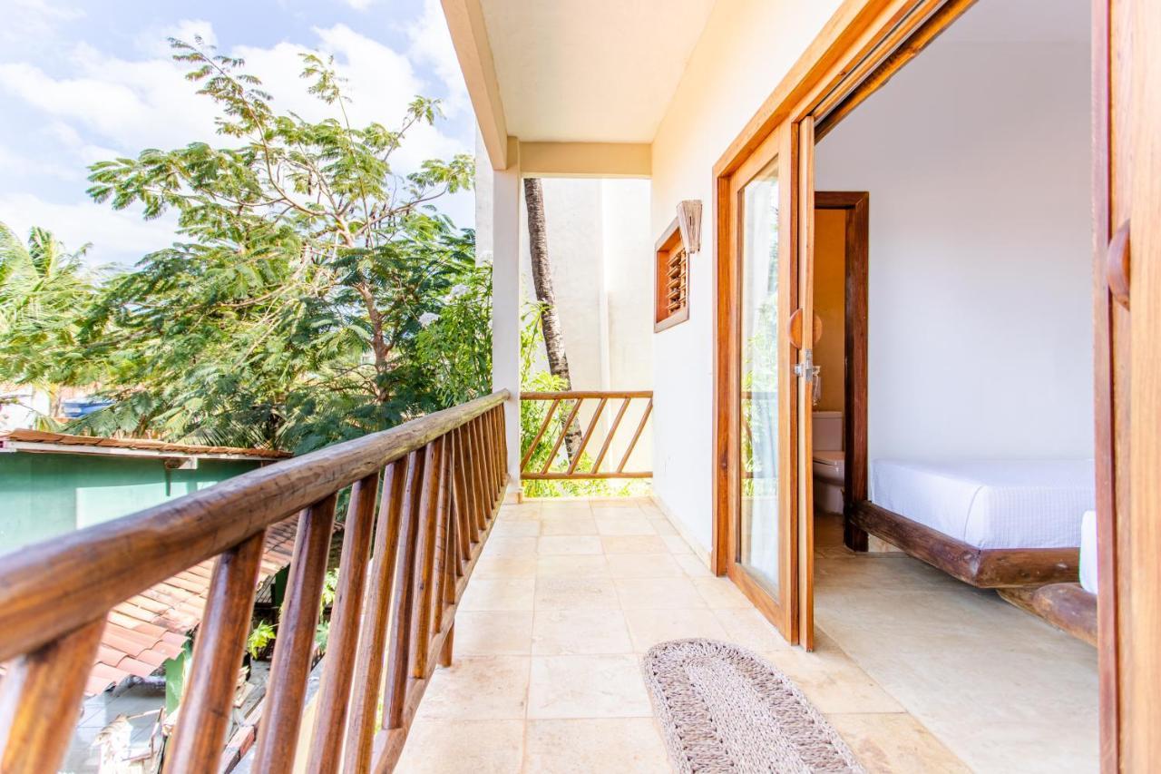 Casalô 5* Jijoca de Jericoacoara