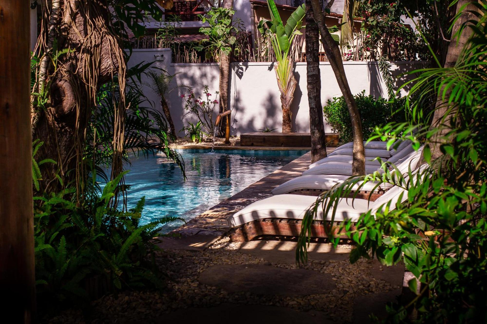 Casalô 5* Jijoca de Jericoacoara