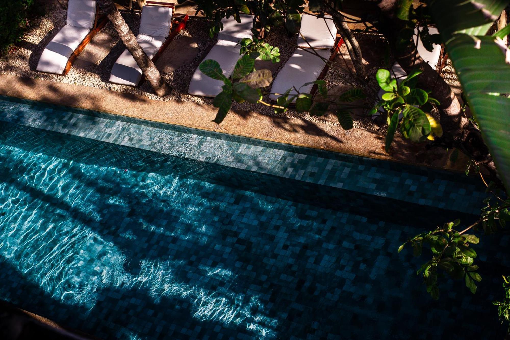 Hotel Casalô Jijoca de Jericoacoara