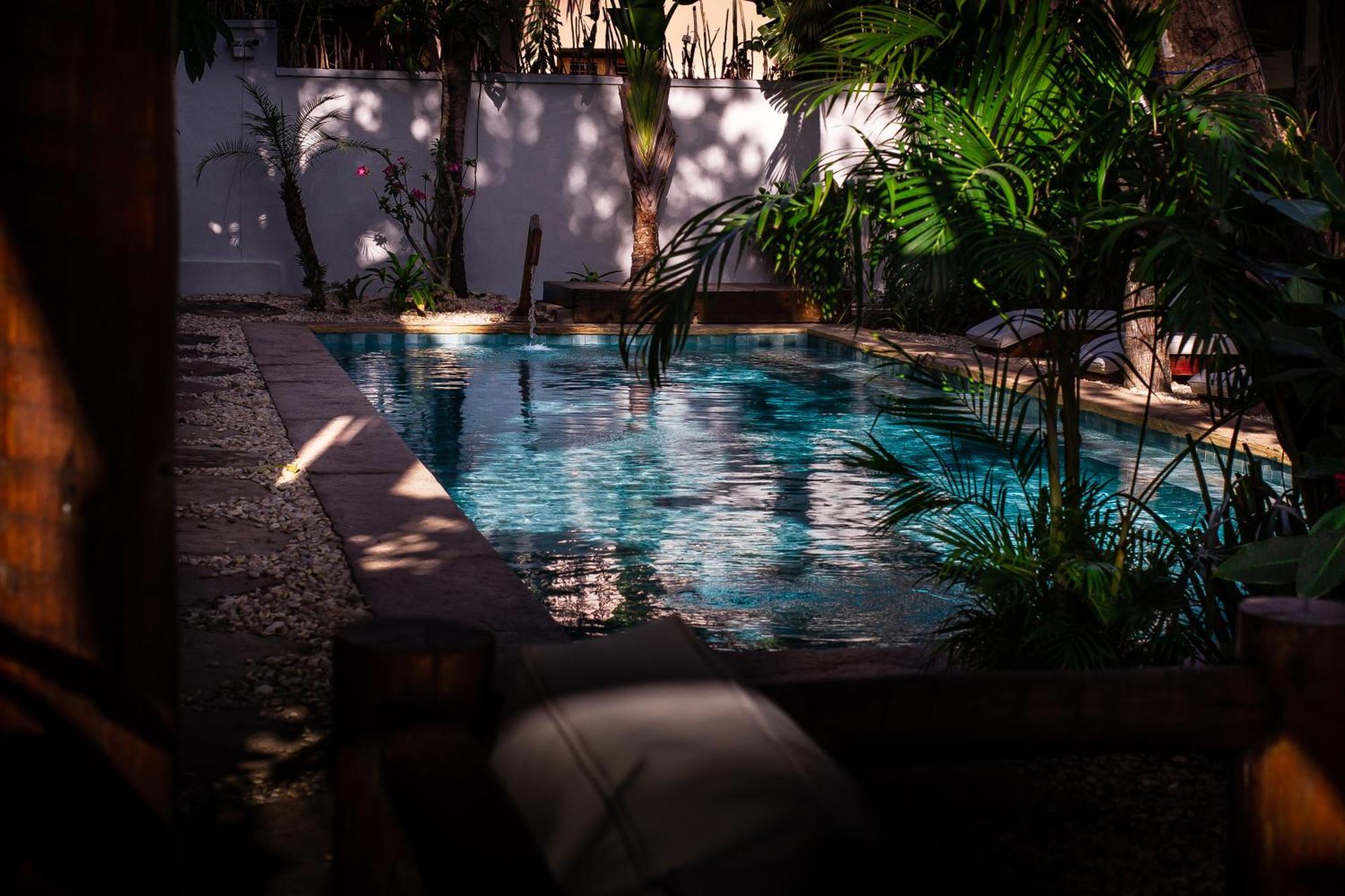 Casalô 5* Jijoca de Jericoacoara
