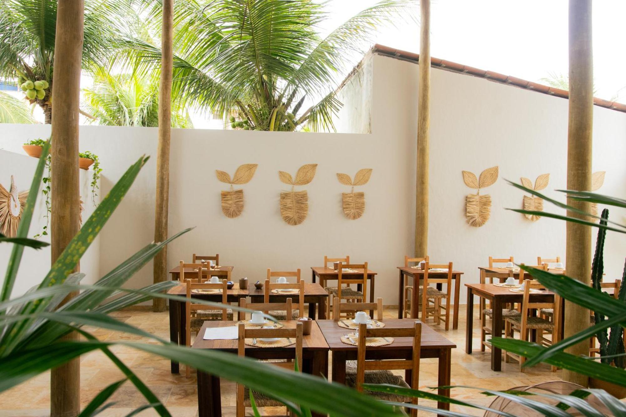Hotel Casalô Jijoca de Jericoacoara