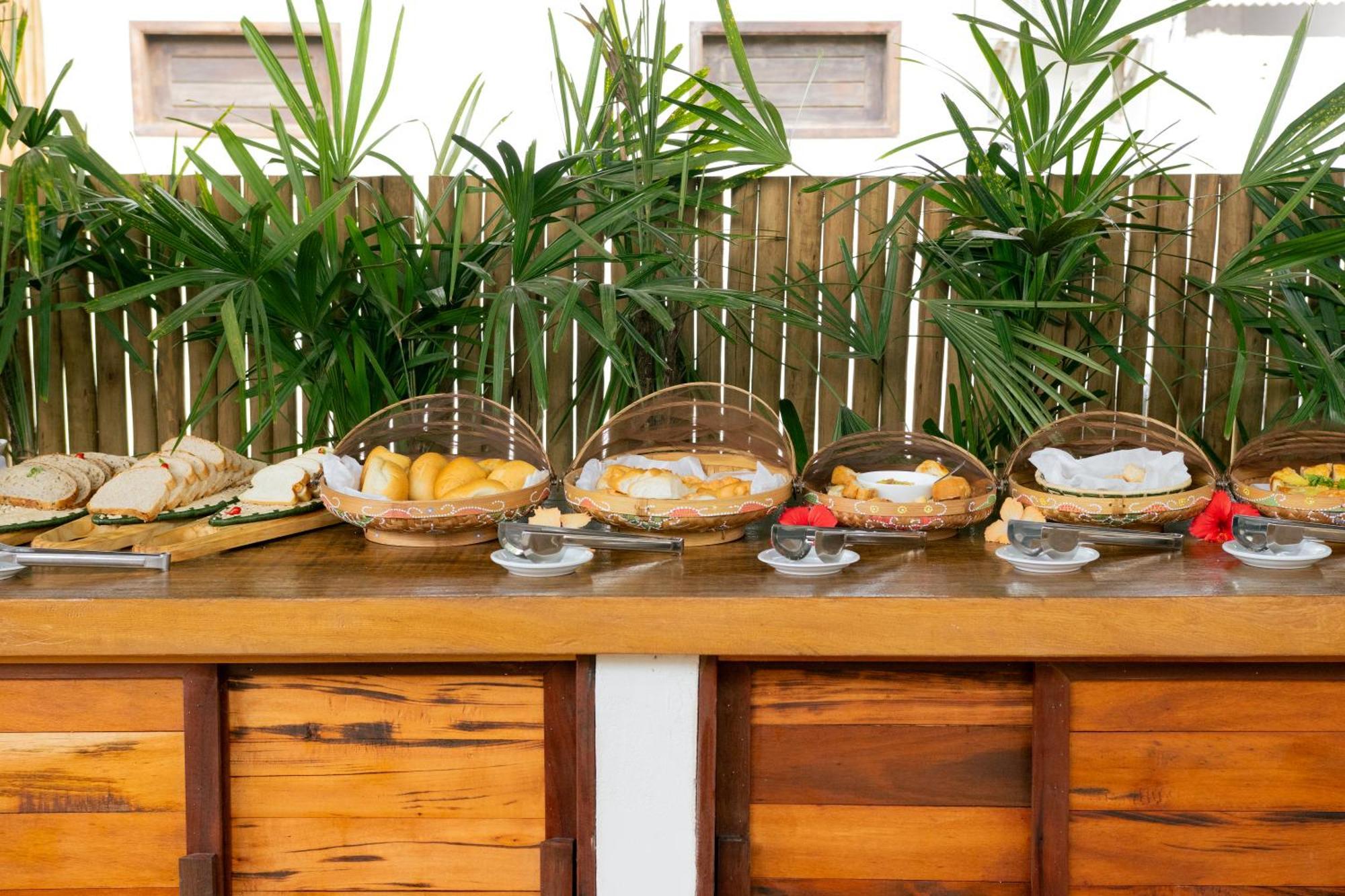 Casalô Hotel Jijoca de Jericoacoara